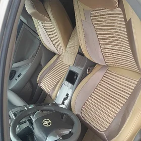 Toyota Camry 2008