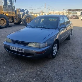 Toyota Corolla 1994