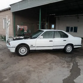 BMW 525 1993