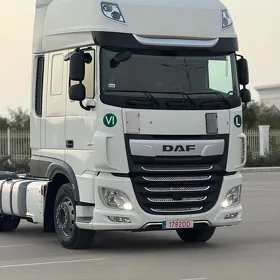 DAF 480 2021