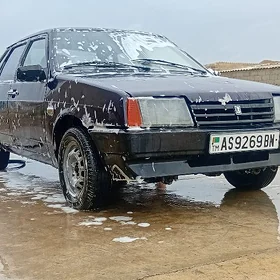 Lada 21099 1997
