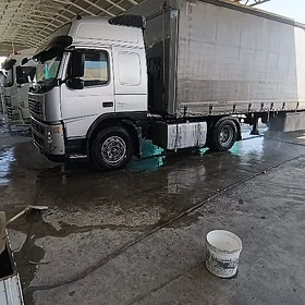 Volvo FH 460 2008