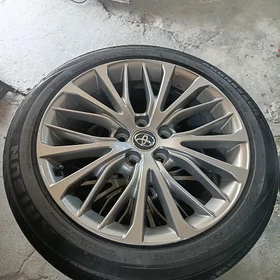 Camry disga teker 18.