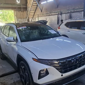 Hyundai Tucson 2023