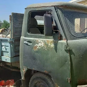 uaz 2.5 mark ator