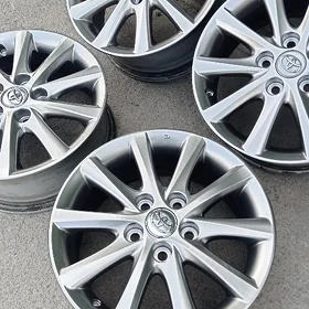 Camry xel disga r16 orginal