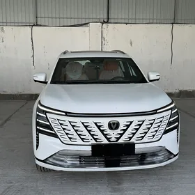 Changan CS75 2026