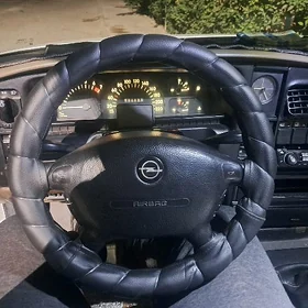 Opel Omega 1991