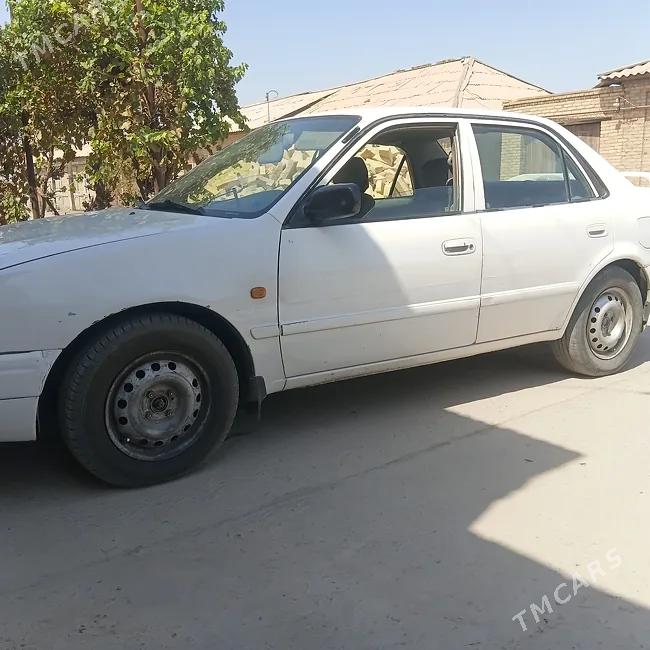 Toyota Corolla 1999