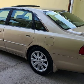Toyota Avalon 2002