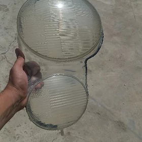 mersedes 210 fara yuzi