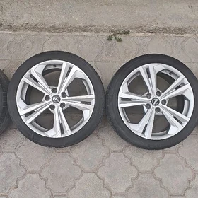diska R18 sentra