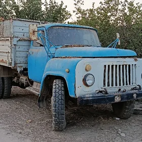 Gaz 53 1994