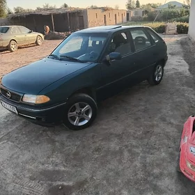 Opel Astra 1993