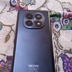 redmi not 15
