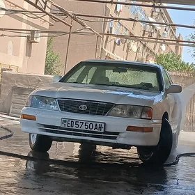 Toyota Avalon 1997