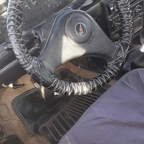 Daewoo Racer 1997