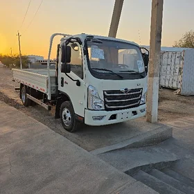 Forland H3 2026