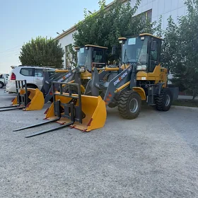 XCMG 25 2026
