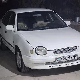 Toyota Corolla 1998