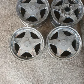 vilis diska