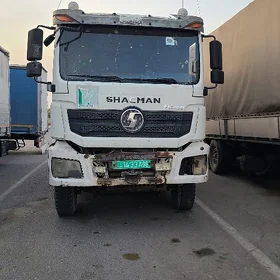 Shacman  H3000 2019