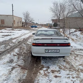 Toyota Mark II 1994