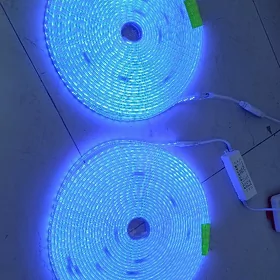 Led metrli lentalar