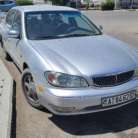 Nissan Cefiro 1999
