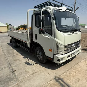 Forland H2 2020