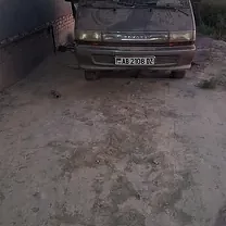 Toyota Town Ace 1992