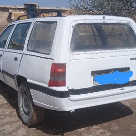 Opel Astra 1991