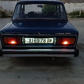 Lada 2106 2001