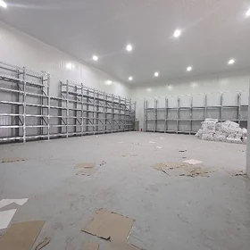 Ammar Holodilnik 360m²🏡