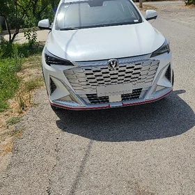Changan X5 Plus 2026