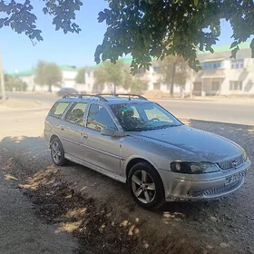Opel Vectra 2000