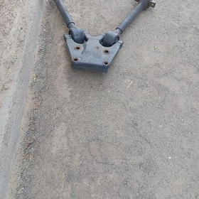 Volvo hatja