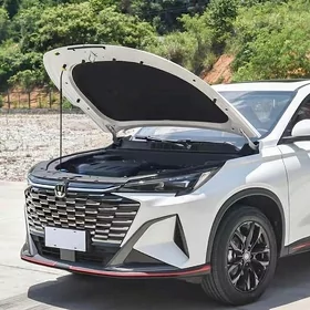 Changan X5 Plus 2026