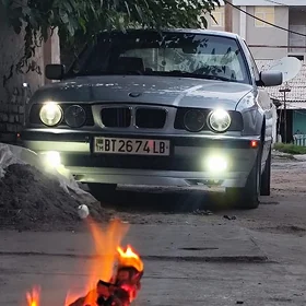 BMW 525 1991