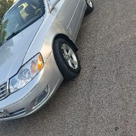 Toyota Avalon 2002