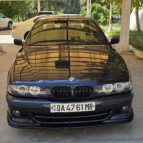 BMW E39 1999