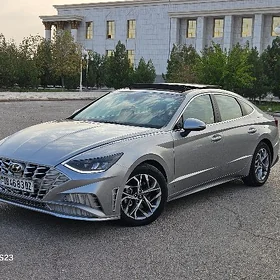 Hyundai Sonata 2020