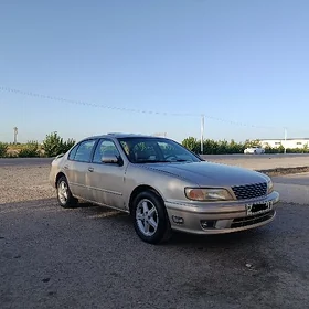 Nissan Maxima 1999