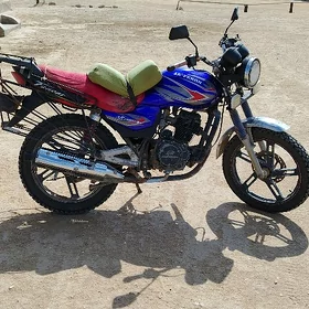 Fekon FK150-8G 2003