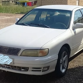 Nissan Cefiro 1994