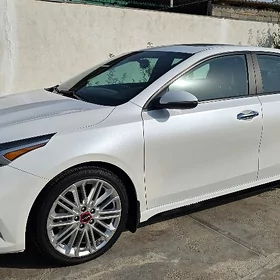 Kia Forte 2023