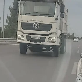 Shacman  H3000 2019
