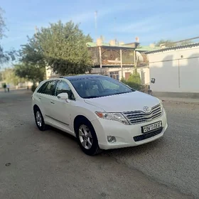 Toyota Venza 2011