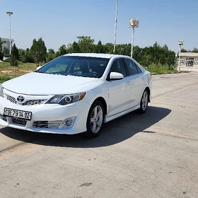 Opel Astra 2014