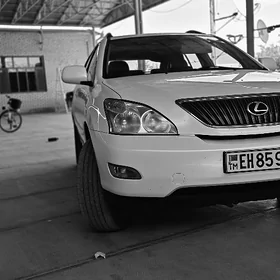Lexus RX 330 2004
